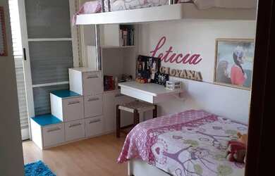 Imagem 15: Alugo sobrado Jd Italia 177m² 1 suíte 2 quartos