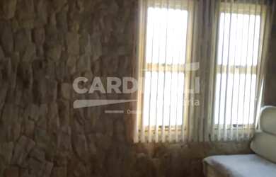 Imagem 4: Casa Padrão em São Carlos