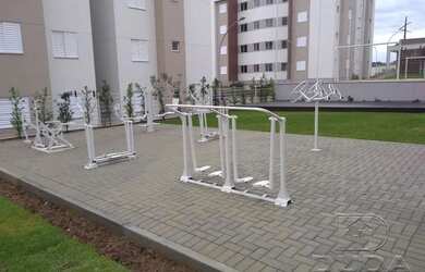 Imagem 7: Apartamento à venda - Cristo Rei, Içara