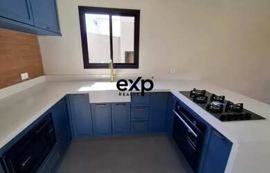 Imagem 2: Sobrado moderno no Boa Vista