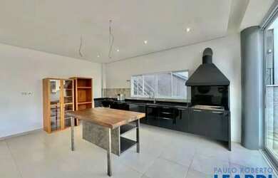 Imagem 5: CASA EM CONDOMÍNIO - CONDOMÍNIO FIGUEIRA GARDEN - SP