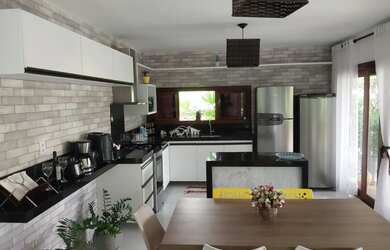 Imagem 7: Casa em Pipa RN. Piscina, Imóvel mobiliado, Ar-condicionadoeGuarda roupa