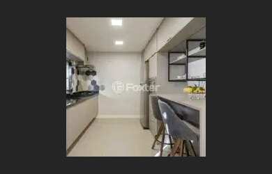 Imagem 14: Duplex para venda possui 100 metros quadrados com 3 quartos em Auxiliadora...