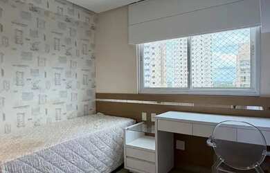 Imagem 4: APARTAMENTO MOBILIADO. Piscina, Churrasqueira, Imóvel mobiliadoeAr-condicionado