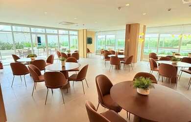 Imagem 12: VENDA MIRANTE DA PENÍNSULA