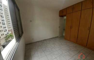 Imagem 7: Apartamento para Locação no bairro do José Menino - Santos