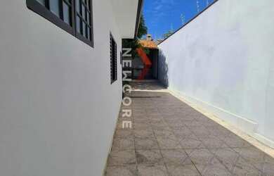 Imagem 13: Casa em Rua Julião Fernandes San Roman - Vila Industrial - Bauru/SP