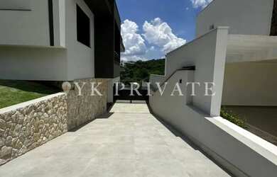 Imagem 2: Parque dos Resedás / 520m2/ Condomínio/ Itupeva