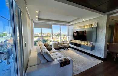 Imagem 3: APARTAMENTO DE ALTO PADRÃO NO CENTRO DE GRAVATAÍ PARA LOCAÇÃO