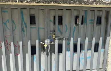 Imagem 9: Galpão para alugar, 230 m² por R$ 9.000,00/mês - Freguesia do Ó -...