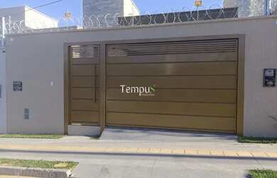 Imagem: Casa à venda no bairro Cidade Satélite São Luiz - Aparecida