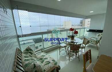 Imagem: O apartamento à venda possui 3 Dormitórios, 2 Banheiros, 2