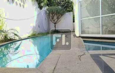 Imagem 15: Casa para alugar, 850 m² por R$ 45.000,01/mês - Barueri - Barueri/SP