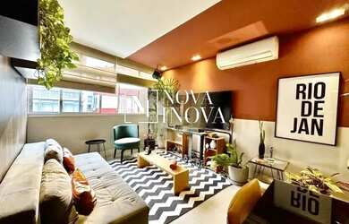 Imagem 5: Apartamento - Padrão / Residencial / Copacabana