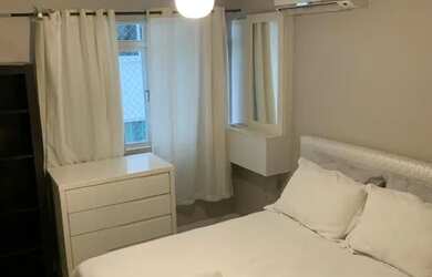 Imagem 7: Apto estudante na beira mar de Balneário Camboriú