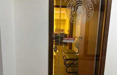 Imagem 4: Sala Comercial no icônico Edf André Guimarães, do Barbacoa