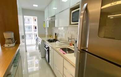 Imagem 14: Vende-se excelente apartamento no Pleno Residencial