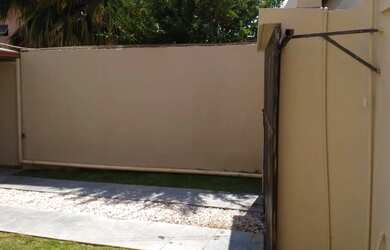 Imagem 8: Bairro santa Rita casa com 3/4 Suite.Ponto comercial na frente/Aceita...