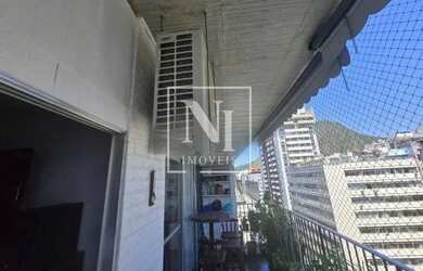 Imagem 3: Apartamento Padrão / Residencial / Copacabana