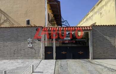 Imagem: A casa em condomínio possui 2 Dormitórios, 2 Banheiros, 1