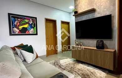 Imagem 7: Casa à venda com 3 dormitórios em Reserva real, Montes claros cod:176