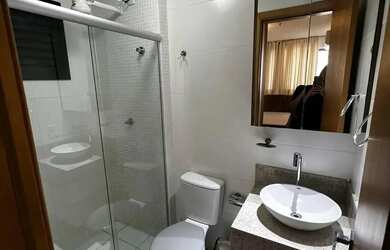 Imagem 7: Flat Mobiliado no Essenciale Style - Alto da Glória