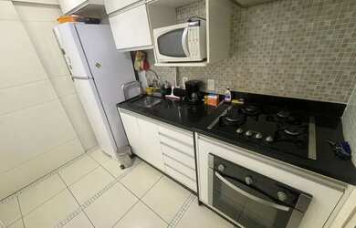 Imagem 14: Barra da Tijuca - Torre Charles de Gaulle, Diaria ou temporada