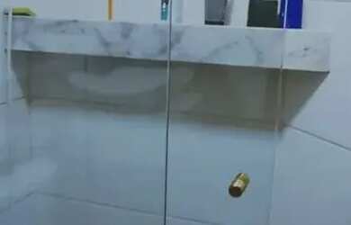 Imagem 8: Imóvel para venda tem 49 metros quadrados com 2 quartos em Vila Prado...