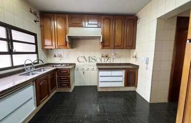 Imagem 14: Apartamento para alugar em Londrina, Centro, com 4 quartos, com 287 m²,...