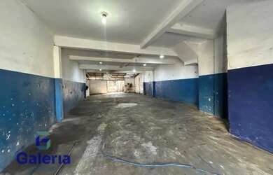 Imagem: O depósito possui 140m² de Área e está localizado em Campos