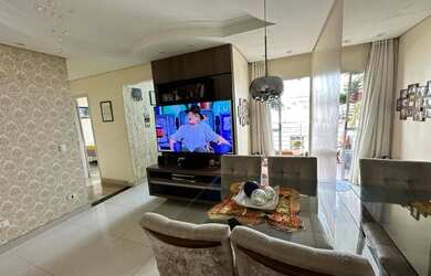 Imagem 11: Apartamento em Santa Bárbara D x27 oeste