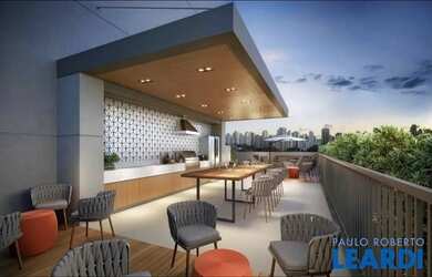 Imagem 15: APARTAMENTO - CONSOLAÇÃO - SP