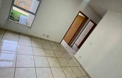 Imagem 4: Apartamento 2 quartos em Aparecida de Goiânia Apartamento com 2 Quarto(s) e 1 banheiro(s