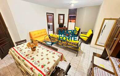 Imagem 2: Amplo apartamento bem localizado próximo ao centro!