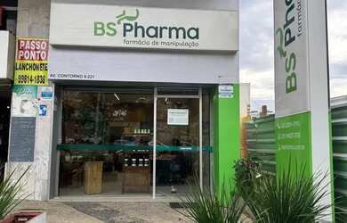 Imagem: O depósito possui 97m² de Área e está localizado em Prado