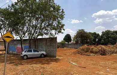 Imagem 5: Área Setor Vera Cruz 1.500m²