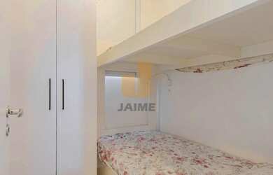 Imagem 13: Apartamento com 260 m2, 3 suítes e quatro vagas, excelente localização...