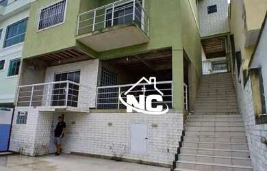 Imagem 3: Novos Começos Imóveis vende - Casa Triplex com 4 quartos sendo 2 suítes...