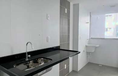 Imagem 4: 2 QUARTOS COM SUITE PRAIA DE ITAPARICA