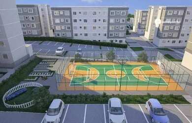 Imagem 14: Apartamento com 2 dormitórios à venda, 44 m² por R$ 245.000,00 - Jardim...