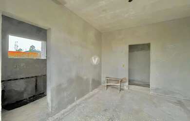 Imagem 11: Casa em Obras de 3 dormitórios em Loteamento, localizado no bairro Tomazetti!