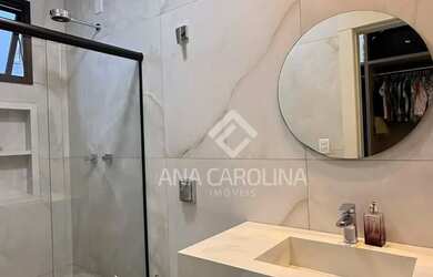 Imagem 15: Casa com Exclusividade à Venda no Bairro Morada da Serra