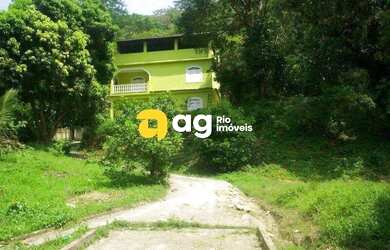 Imagem: O terreno possui 2240m² de Área e está localizado em Taquara