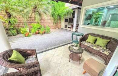 Imagem 10: Casa à Venda em Jaraguá do Sul com 3 quartos sendo 1 suíte Bairro Amizade