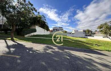 Imagem: O terreno possui 450m² de Área e está localizado em Jardim