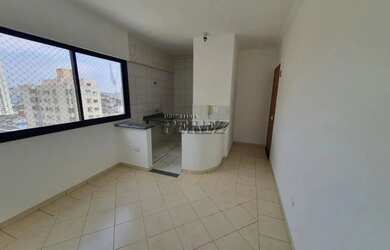 Imagem 3: Apartamento para alugar na região central de Londrina - Edifício Baldan