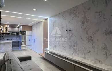 Imagem 7: Apartamento semi mobiliado no Edifício Rembrandt