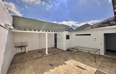 Imagem 9: Casa à venda na Rua Júlia Segallio