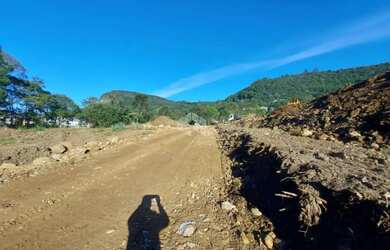 Imagem 9: Loteamento em Gramado. Imóvel novoe1.640m² de Área