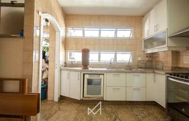 Imagem 11: Apartamento 04 quartos em Lourdes próximo ao Minas Tênis Clube